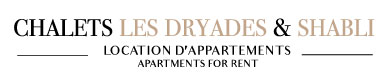 Chalet Dryades Morzine